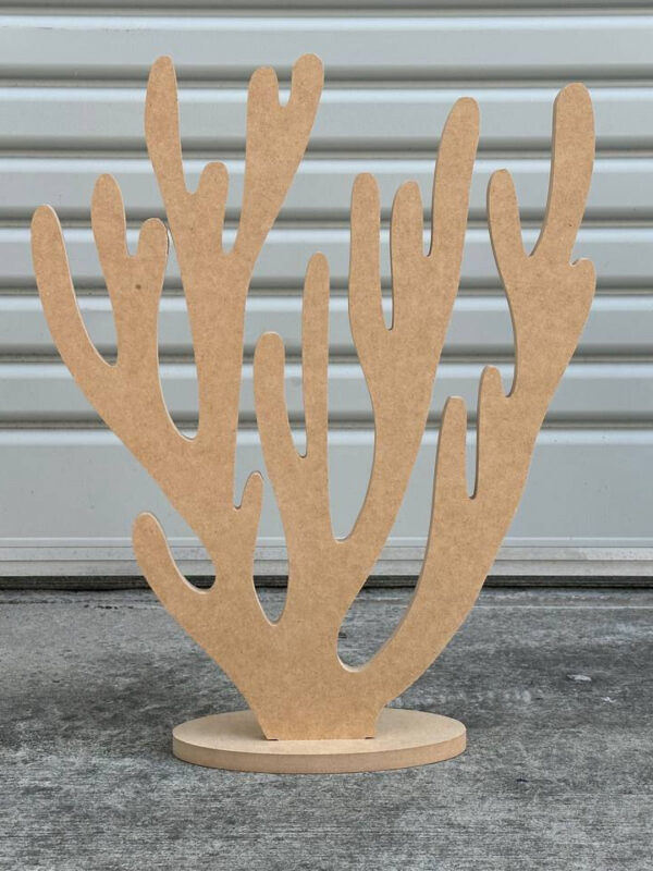 Corals - Mermaid Event Prop - Party Backdrops - Image 3